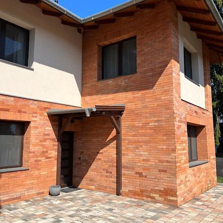Anita Apartman Miskolctapolca ภายนอก รูปภาพ