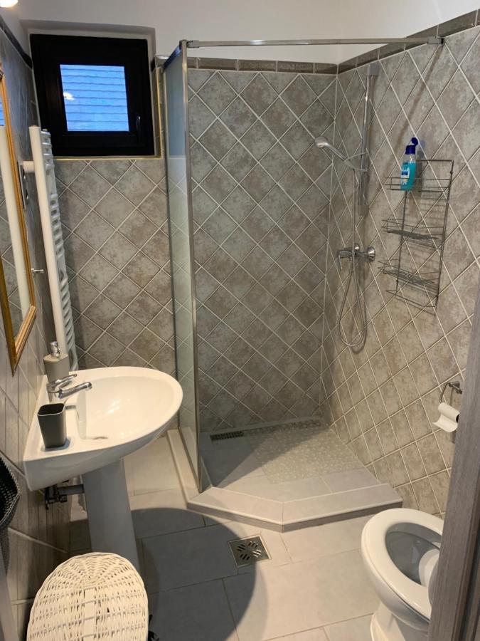 Anita Apartman Miskolctapolca ภายนอก รูปภาพ