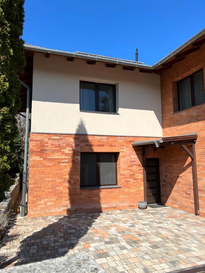 Anita Apartman Miskolctapolca ภายนอก รูปภาพ