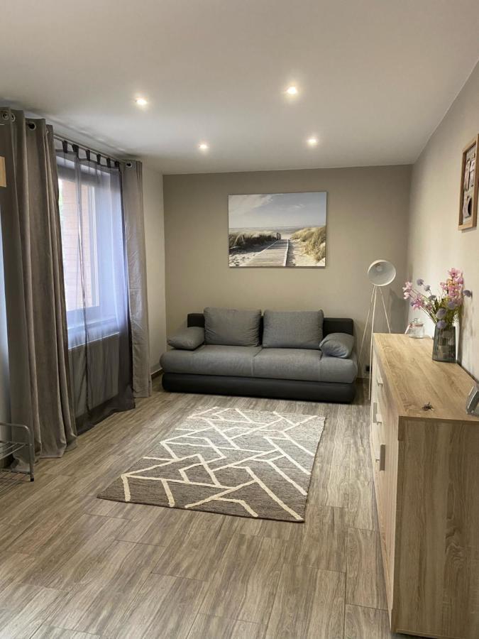 Anita Apartman Miskolctapolca ภายนอก รูปภาพ